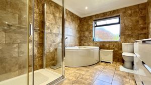 En-Suite to Bedroom 1- click for photo gallery